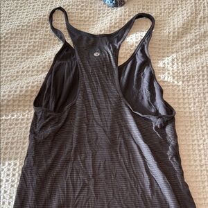 lululemon athletica razorback Tank Top